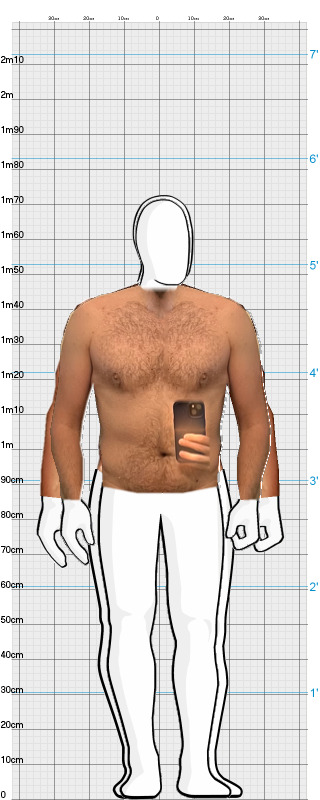 Full Size Comparison