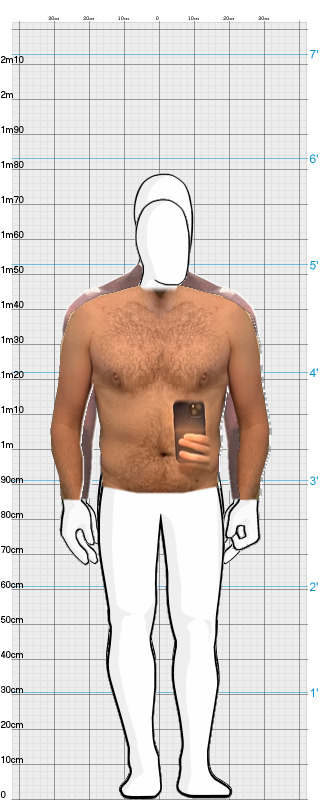 Full Size Comparison