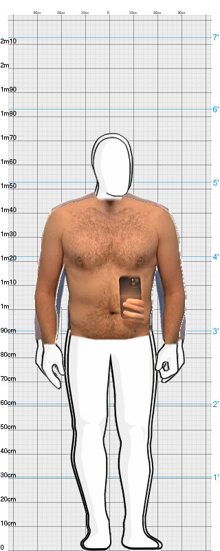 Full Size Comparison