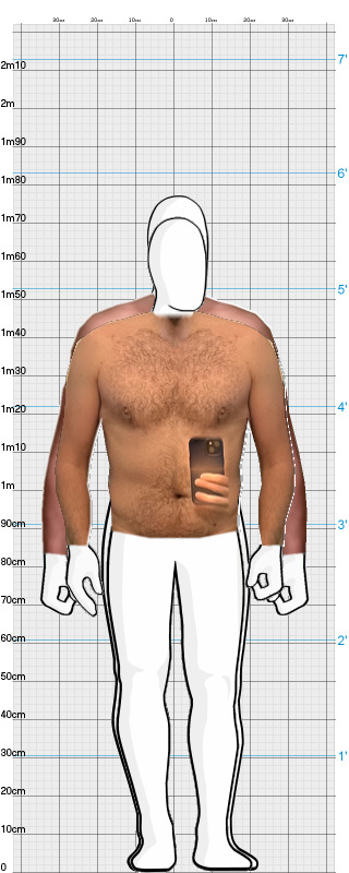 Full Size Comparison