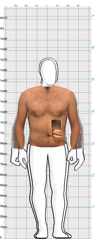 Full Size Comparison