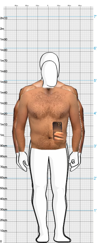 Full Size Comparison