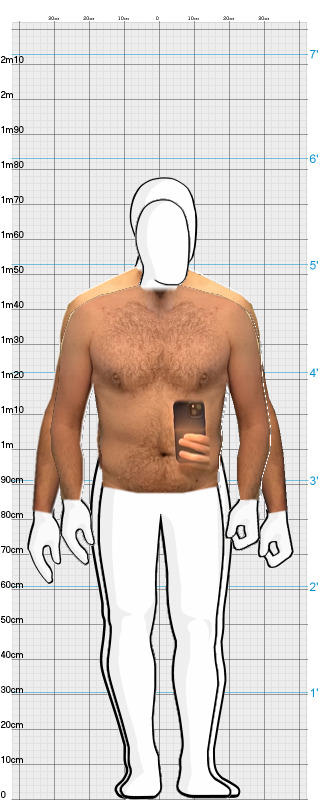 Full Size Comparison