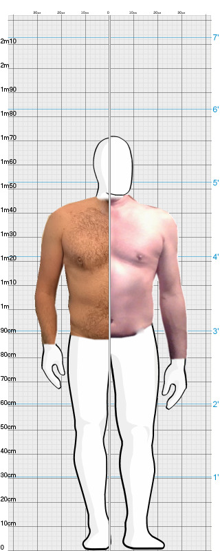 Full Size Comparison
