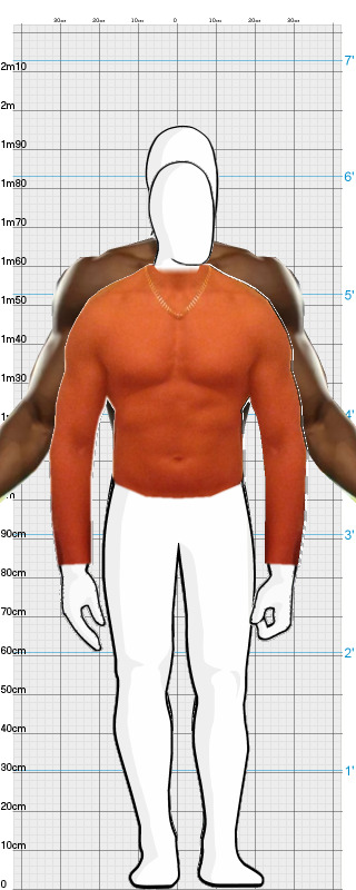 Full Size Comparison