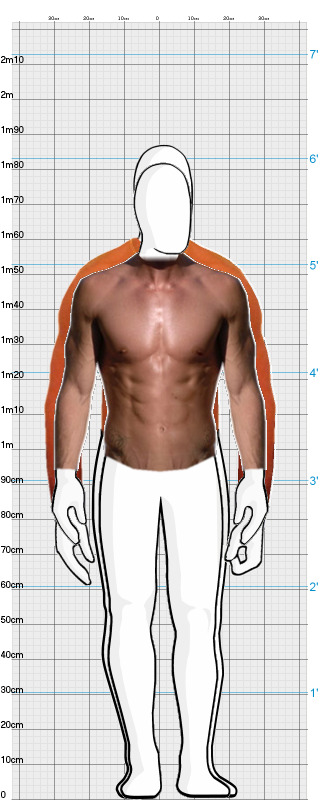 Full Size Comparison