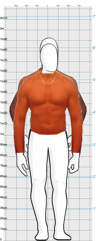 Full Size Comparison