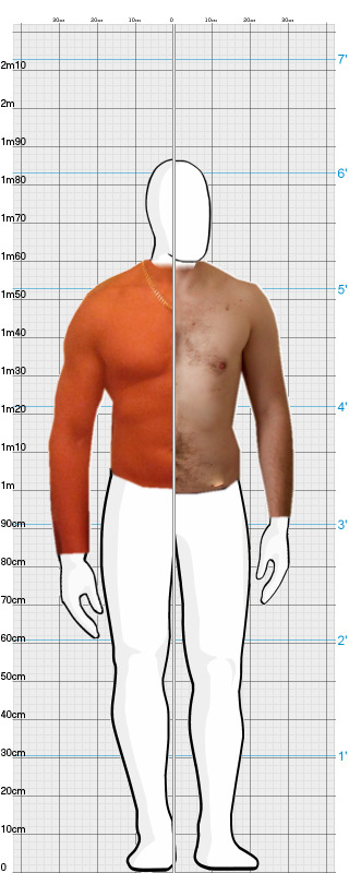 Full Size Comparison