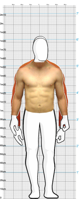 Full Size Comparison