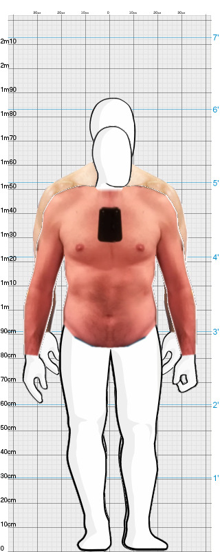 Full Size Comparison