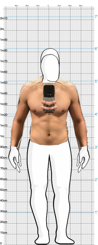 Full Size Comparison