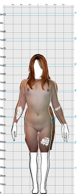 Full Size Comparison