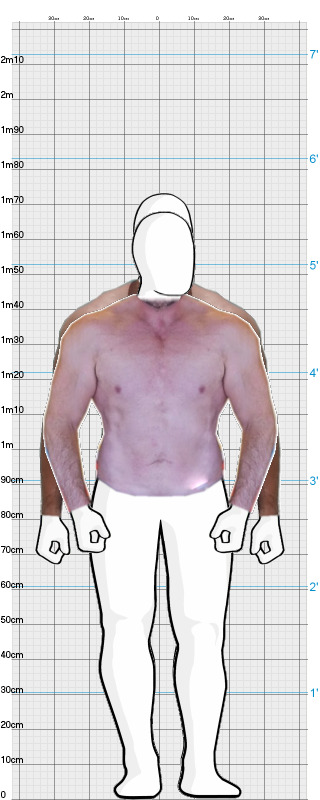 Full Size Comparison