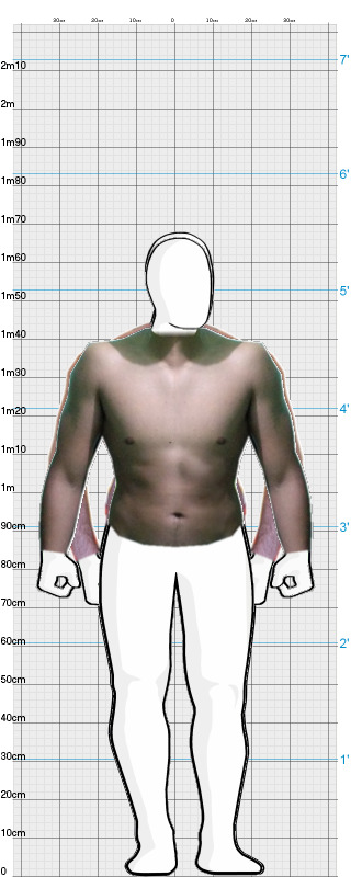 Full Size Comparison
