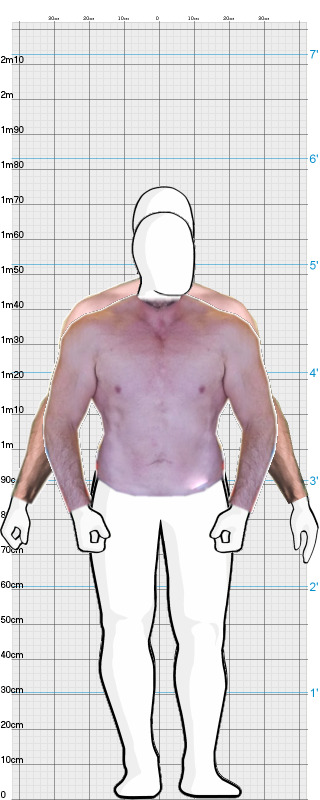 Full Size Comparison