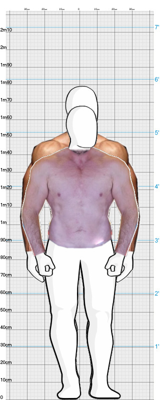 Full Size Comparison