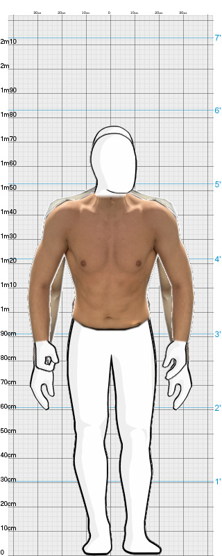 Full Size Comparison