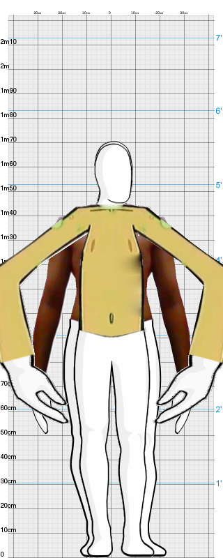 Full Size Comparison