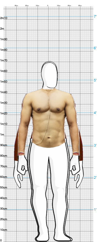 Full Size Comparison