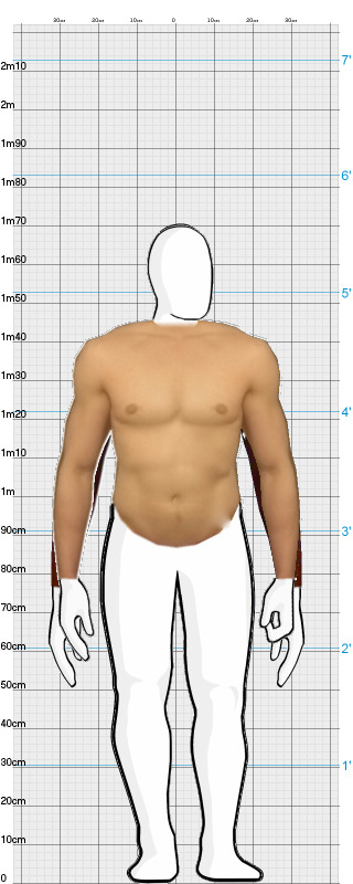 Full Size Comparison