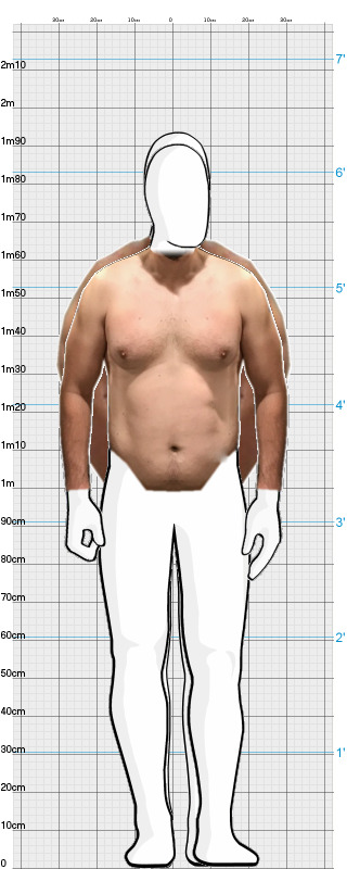 Full Size Comparison