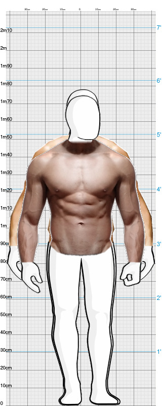 Full Size Comparison