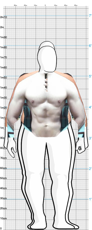 Full Size Comparison