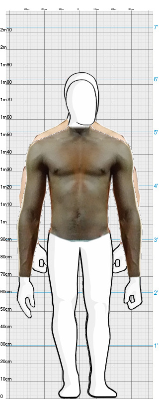 Full Size Comparison