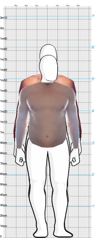 Full Size Comparison