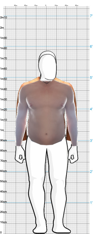 Full Size Comparison