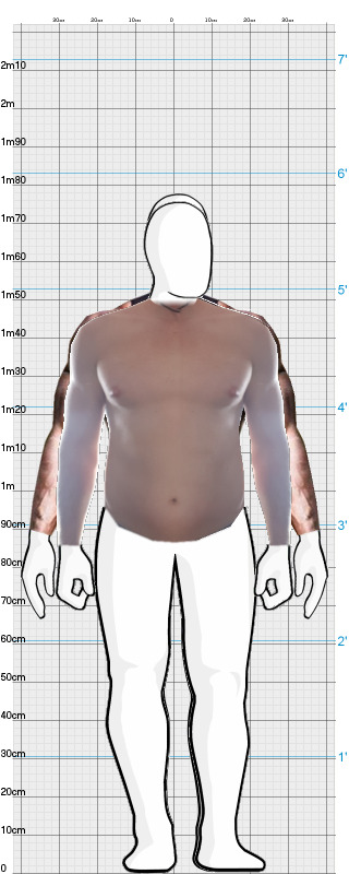 Full Size Comparison