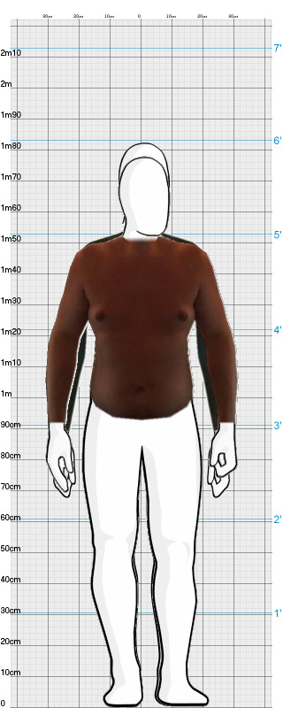 Full Size Comparison