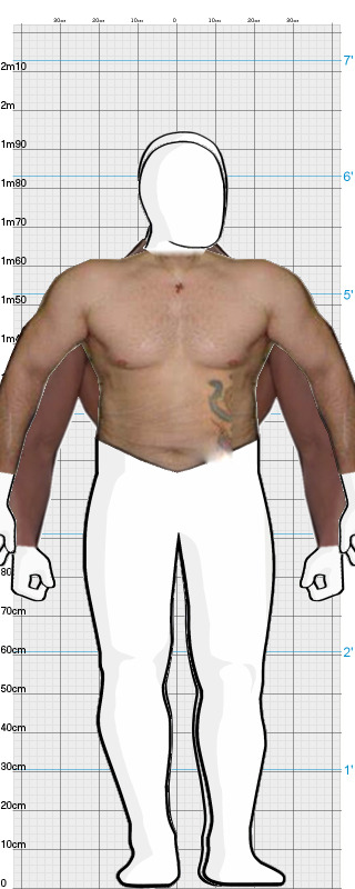 Full Size Comparison