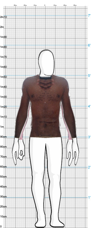 Full Size Comparison