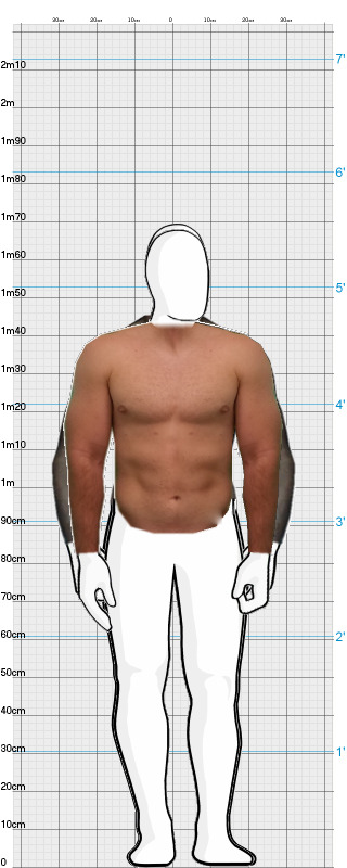 Full Size Comparison