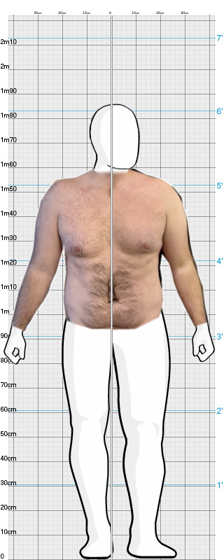 Full Size Comparison