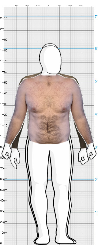 Full Size Comparison