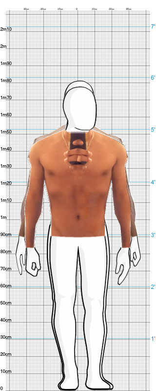 Full Size Comparison