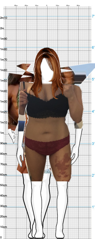 Full Size Comparison
