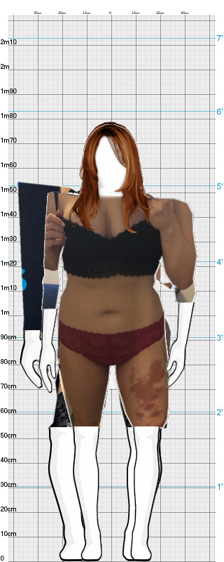 Full Size Comparison