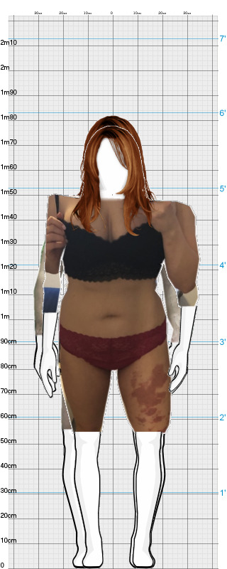Full Size Comparison