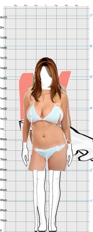 Full Size Comparison