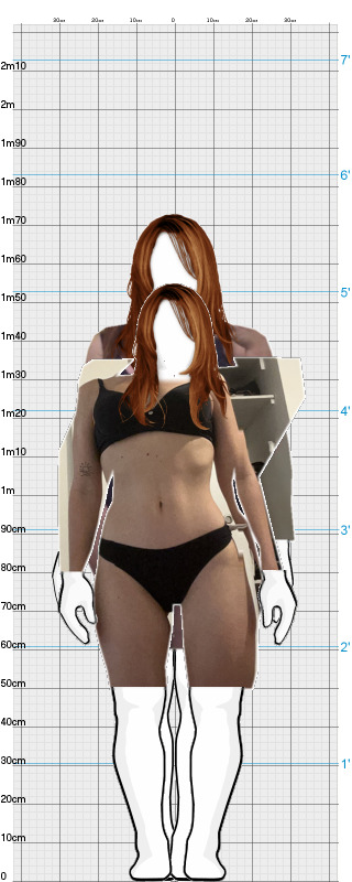 Full Size Comparison