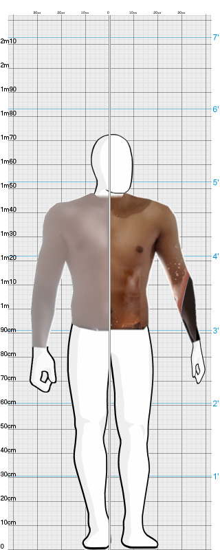 Full Size Comparison