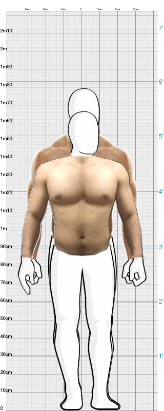 Full Size Comparison