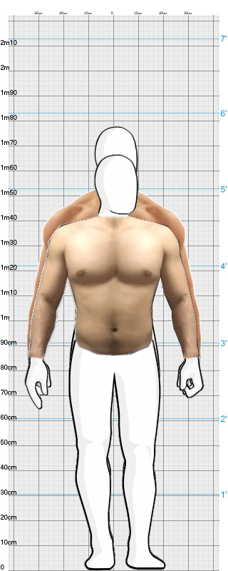 Full Size Comparison