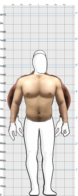 Full Size Comparison
