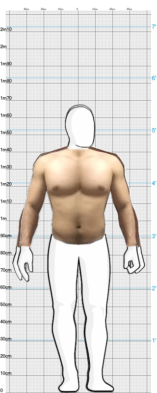 Full Size Comparison