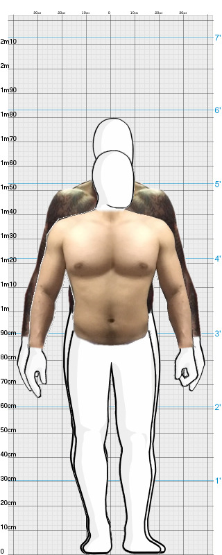 Full Size Comparison