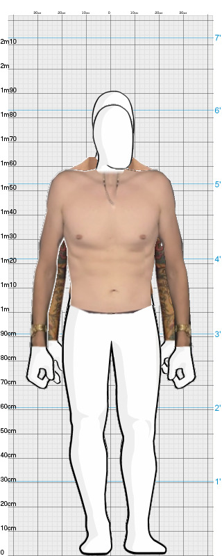 Full Size Comparison